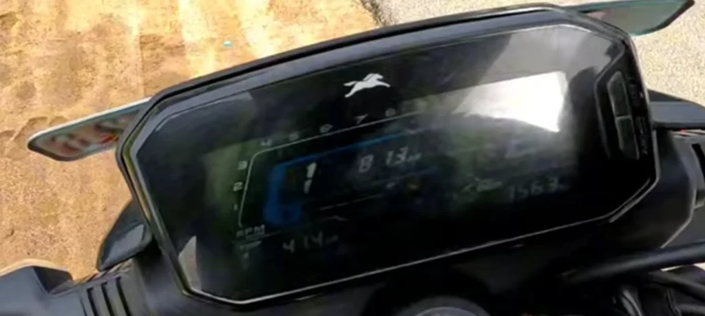 TVS Raider 125 Power Mode Mileage Test on Highway – 41.4 km/l Real Experience